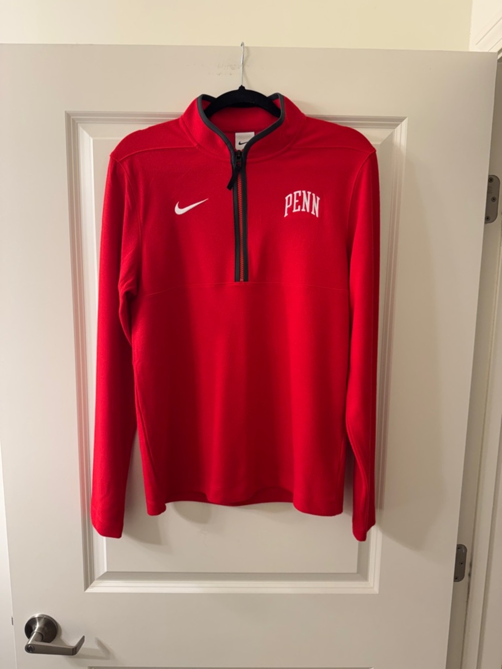 Nike Dri-Fit Pullover